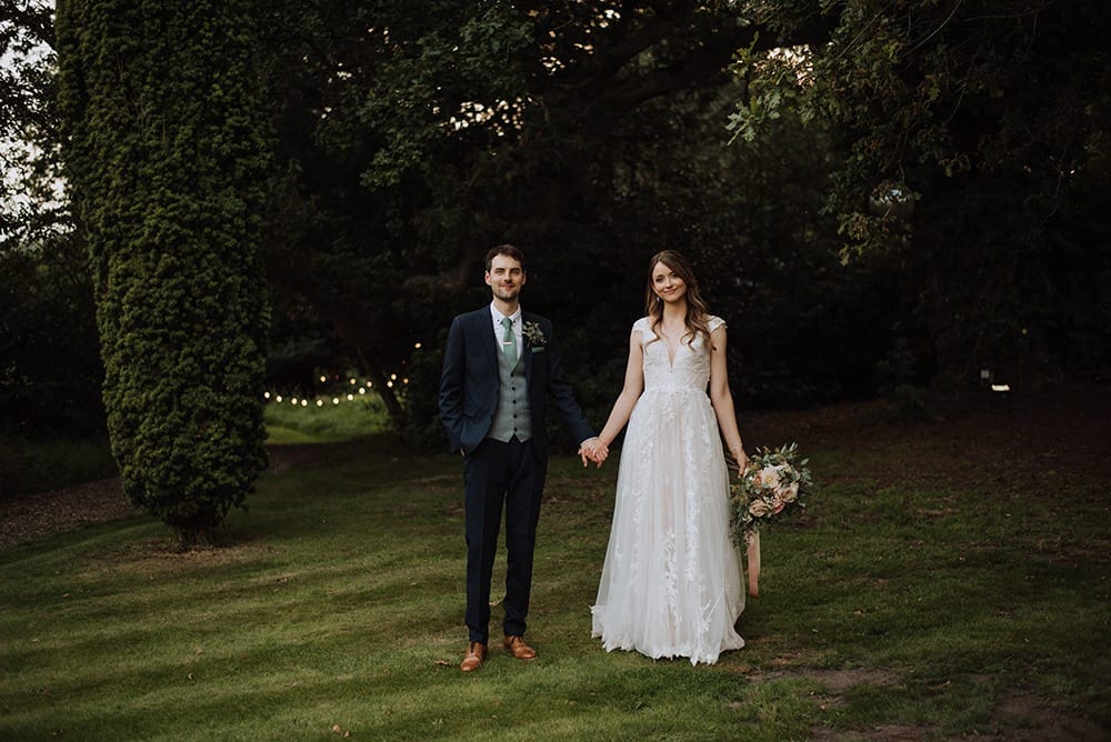 What To Expect How to book Norfolk Wedding Photographer